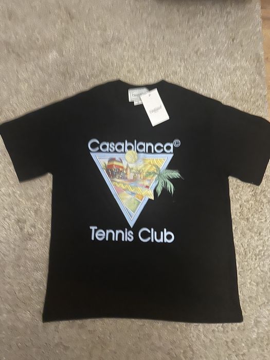 Tricou Casablanca