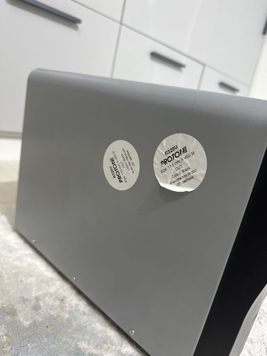 Принтер этикеток Proton TTP-4210 промышленный