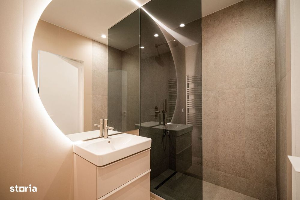 3 camere + loc de parcare in subteran || PRET- TVA INCLUS | AVIATIEI T