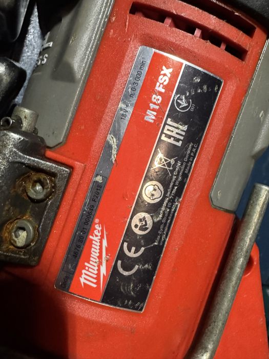 Fierastrau sabie Milwaukee csx,fsz,onefsz, fsx