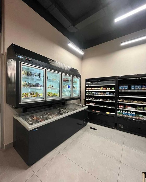 Холодильные оборудования