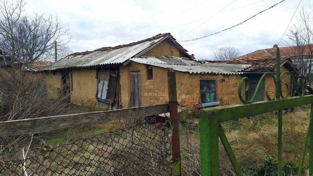 Продава се Къща в с. Божурово, Област Добрич - 120 кв.м за 77 €/кв.м - Снимка #6