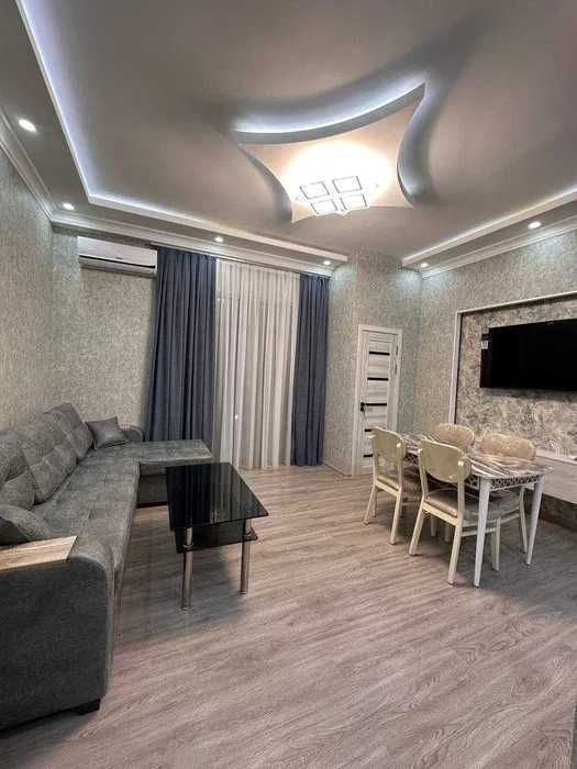 Срочно Продам 2х ком Юнусабадский район 2/5/10 Евро квартира. 729*