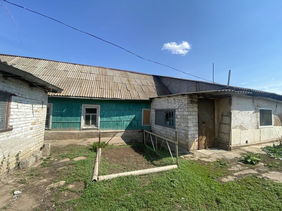 Продам частный дом