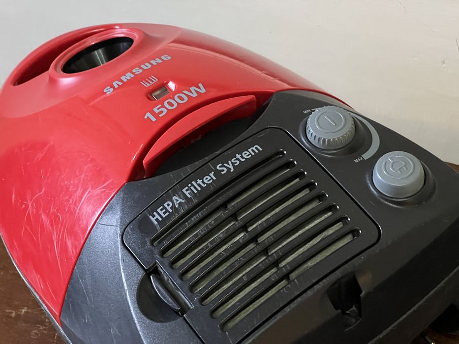 Пылесос Samsung SC4047