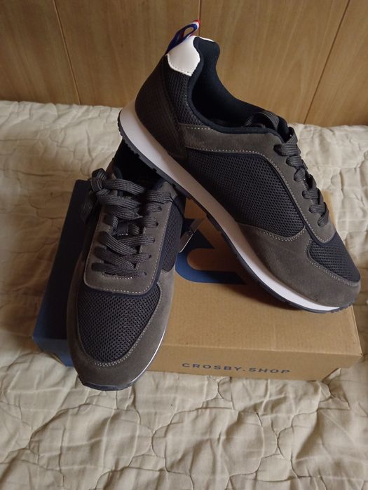 Красовки мужские