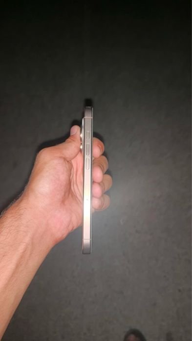 Iphone 16 pro