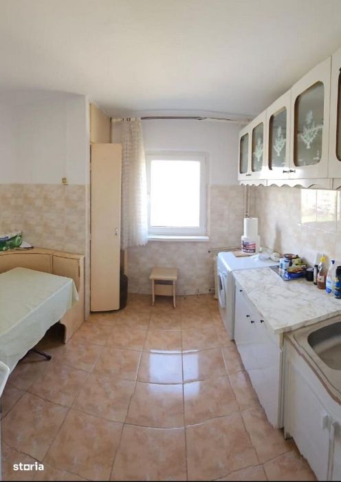 Apartament 4 camere, balcon, Eforie Nord