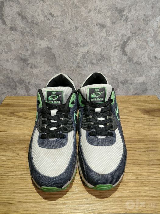 Оригинальные кроссовки Nike Air Max 90 SE