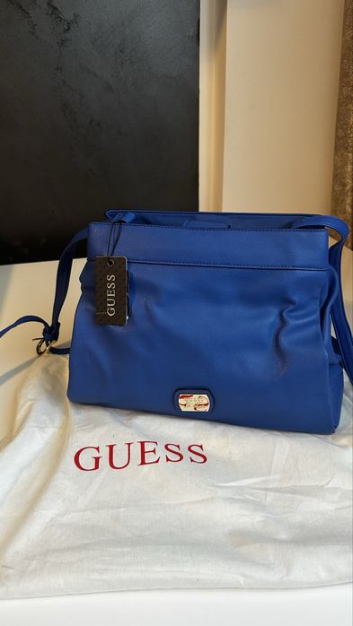 Geanta noua Guess