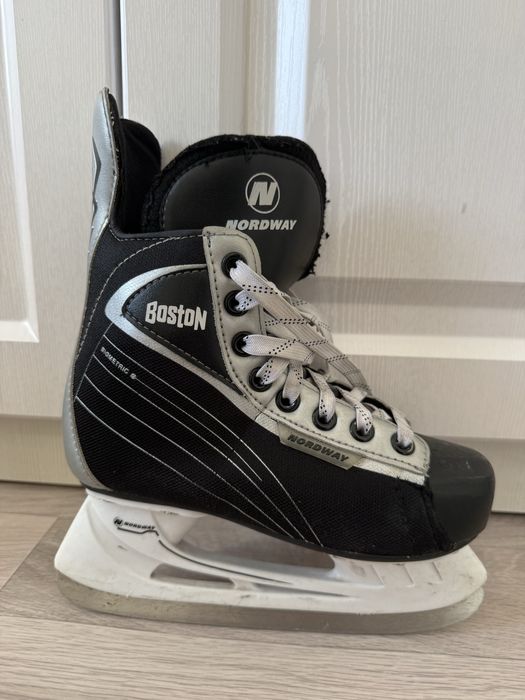 Коньки 34 размер