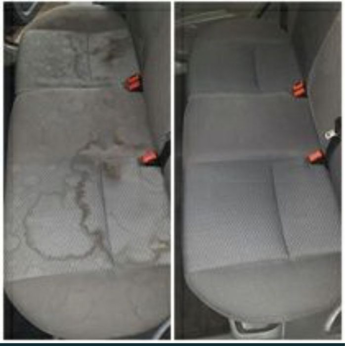 Curatare tapiterie 350