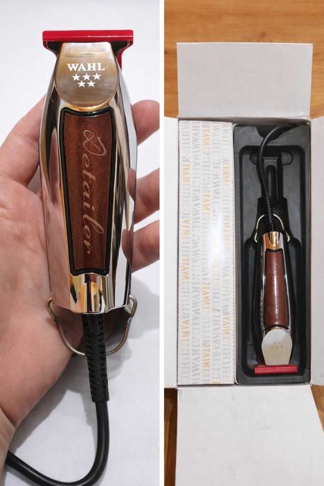 Професионална Wahl Detailer - Чисто Нова