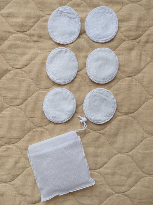 Carriwell безшевен сутиен за бременни