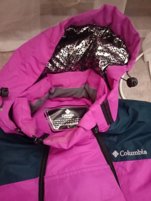 Продам лыжный костюм