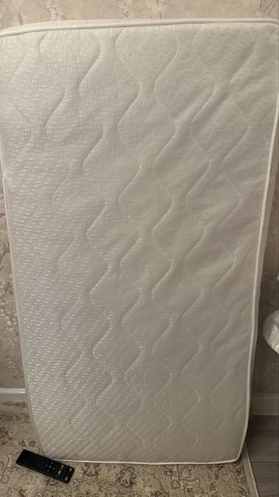 Продам детский матрас