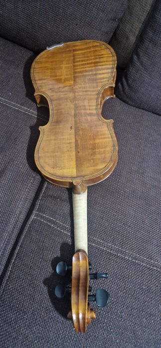 Vioara paolo maggini -klotz stainer zeta jv45 stradivarius guarnierius yamaha bts ceas