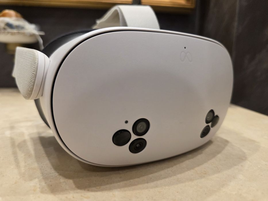 Ochelari VR meta quest 3