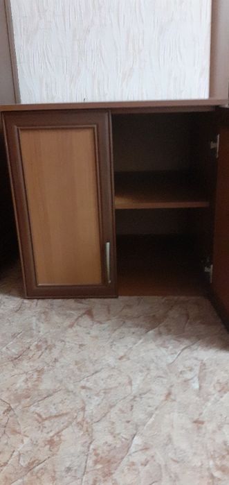 Тумба хозяйственная.