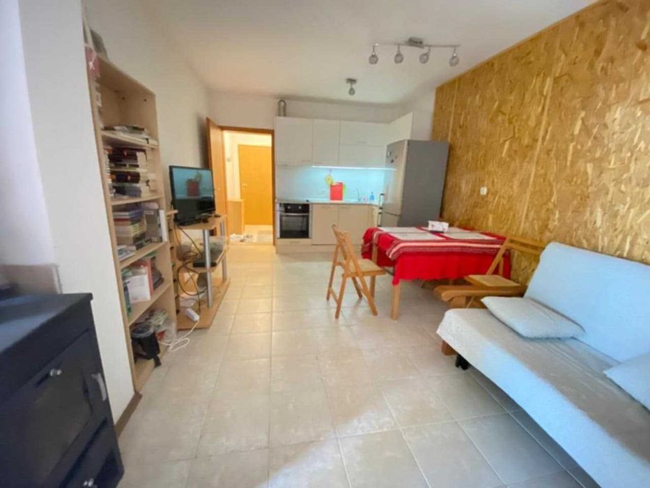 Продава се Едностаен апартамент в с. Кошарица, Област Бургас - 51 кв.м за 470 €/кв.м - Снимка #6