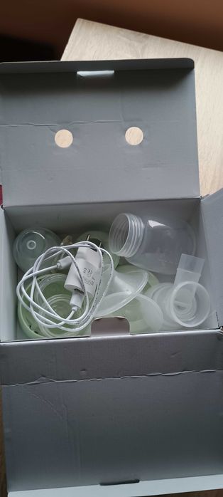 Помпа за кърма Kikka boo