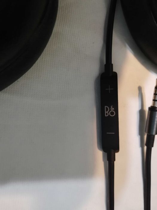 Căști Bang & Olufsen H6, Beoplay, cu fir detasabil