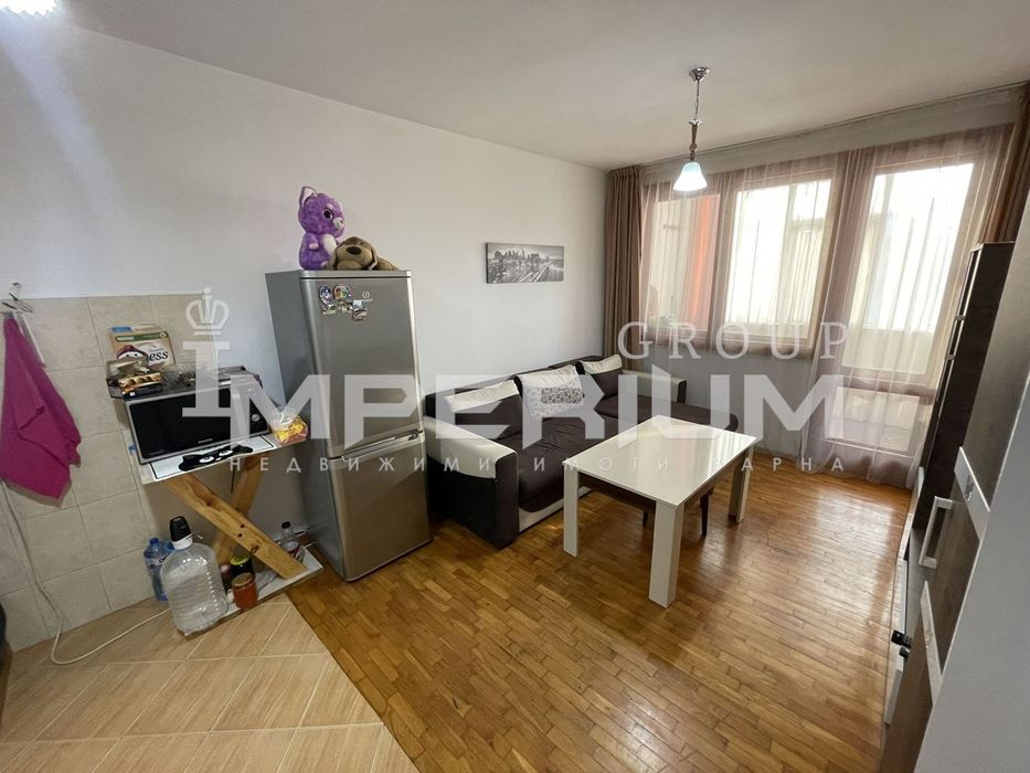 Продава се Двустаен апартамент в Варна, Лятно кино Тракия - 49 кв.м за 2609 €/кв.м - Снимка #8