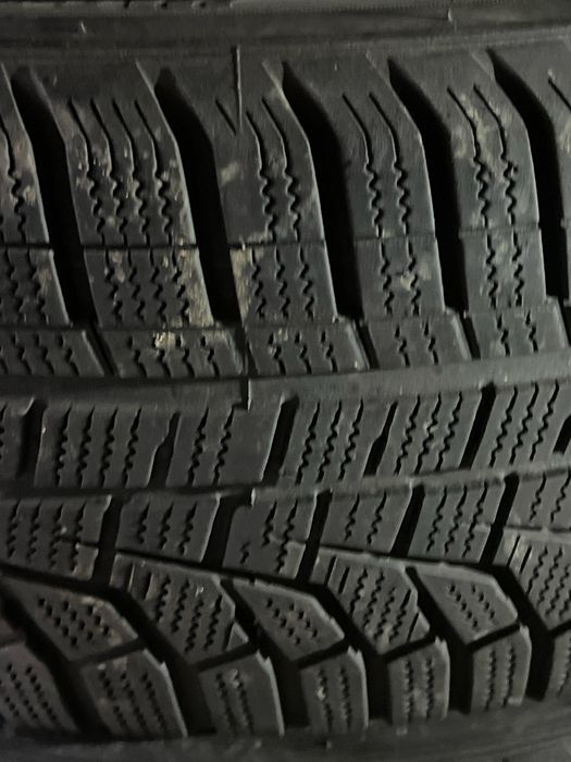 Anvelope iarna Hankook 225/60R18-Dot 2022