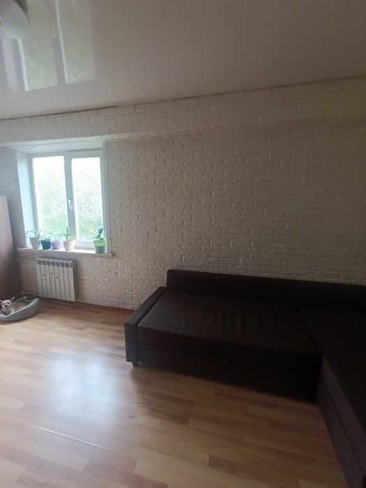 Продам 2-х комнатную квартиру на ул. Кашаубаева (Дзержинского)