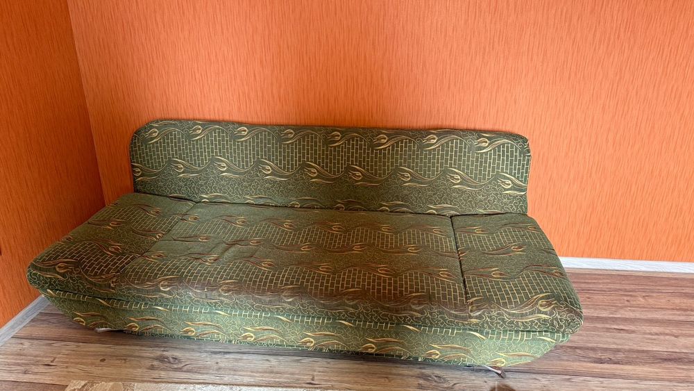 Отдам даром диван. Район батыс 2