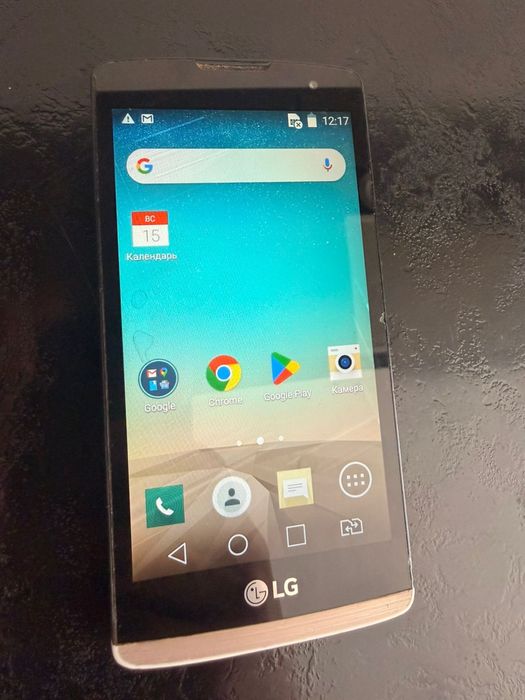 Продается lg leon