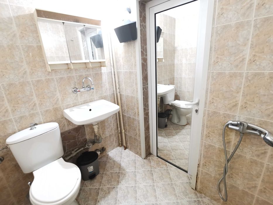 Дава се под наем Двустаен апартамент в София, Дружба 1 - 65 кв.м за 382.5 € - Снимка #10