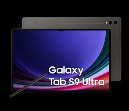 Samsung Galaxy Tab S9 ULTRA