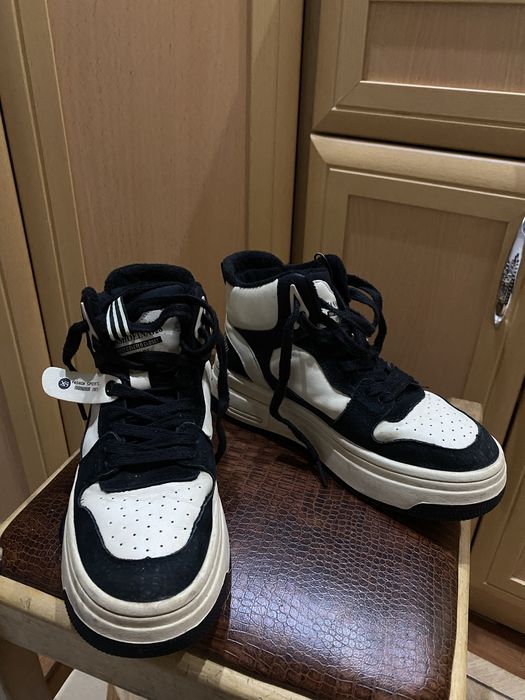 Продам обувь разные сезоны