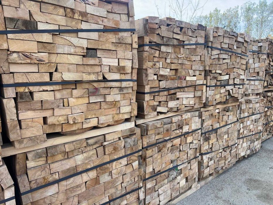 LEMNE FOC FAG uscat la palet super pret