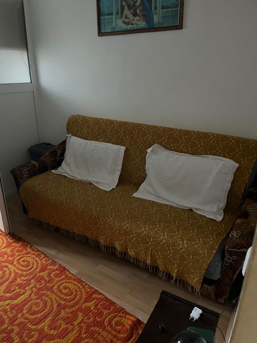 Garsoniera de vânzare 21 mp