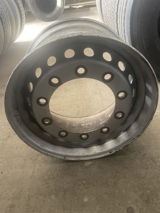 Диски для грузовых