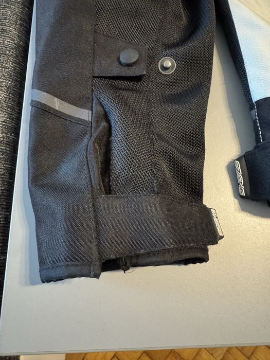 Geaca + pantaloni moto Ozone Jet 2 / II