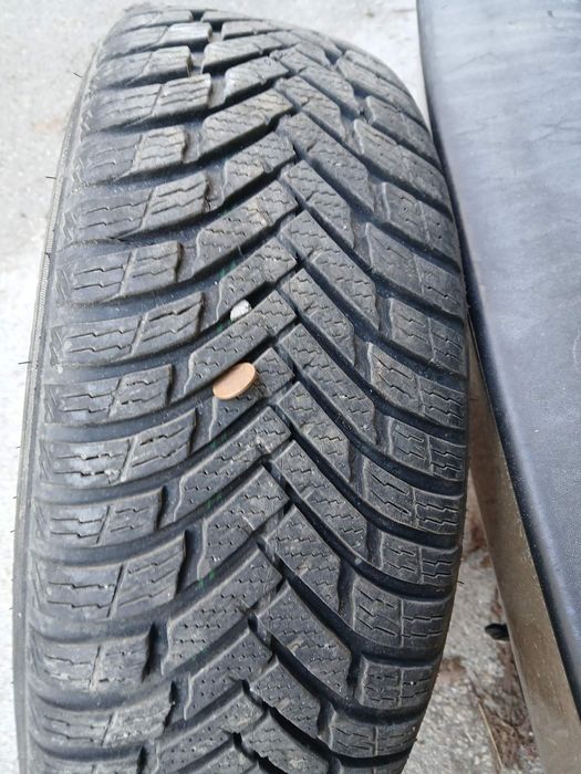 Зимни гуми 195/65/15