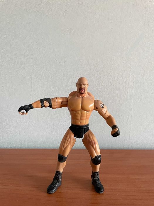 Goldberg / Голдбърг Фигурка