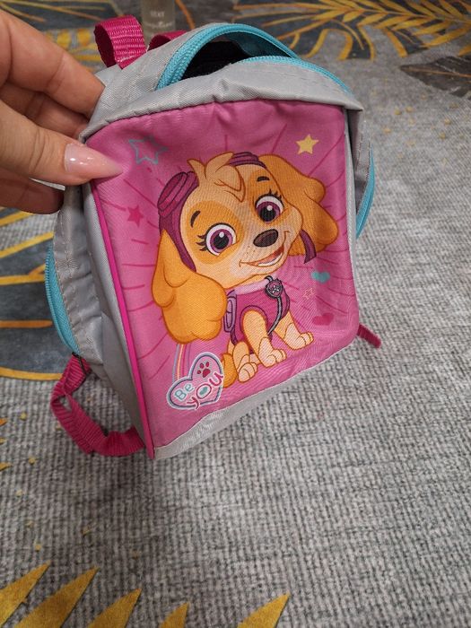 Рюкзак детский новый