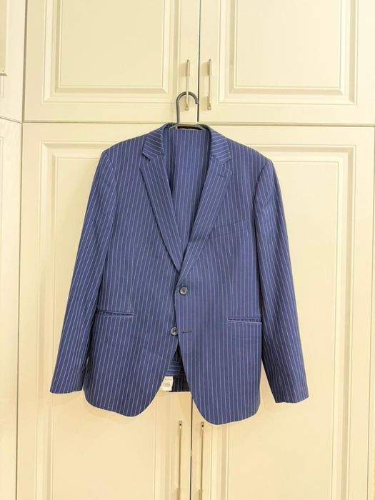 Костюм мужской размер  50/6 3расцветки