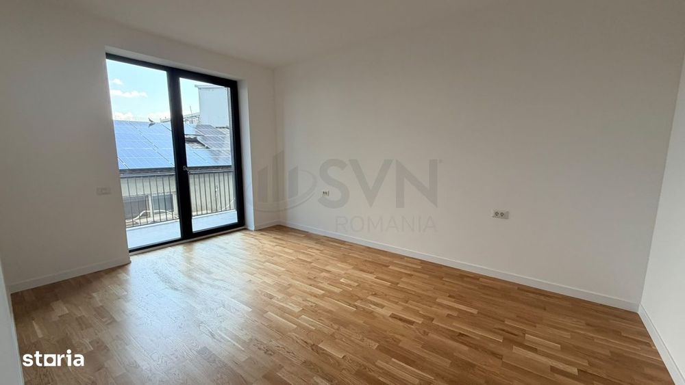 Apartament 2 camere I Zona Barbu Vacarescu