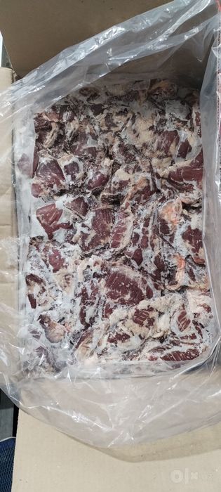 Гушт махсулоти Козогистон