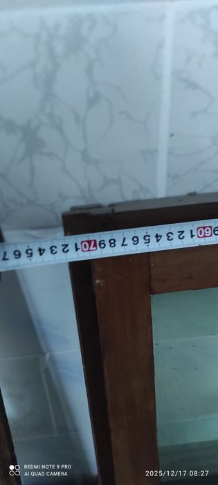 Деревянные окна для дачи