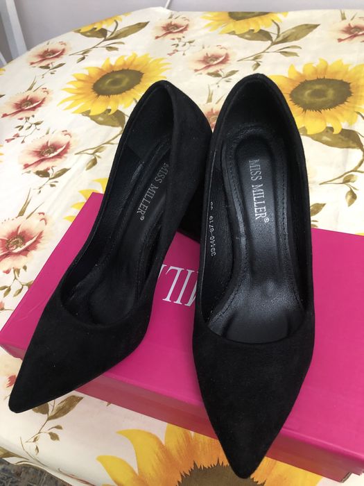 Продам туфли