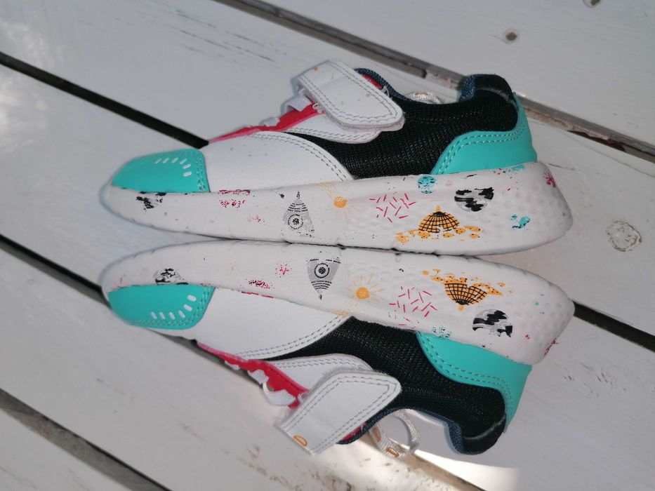 Оригинални детски маратонки 27 номер champion