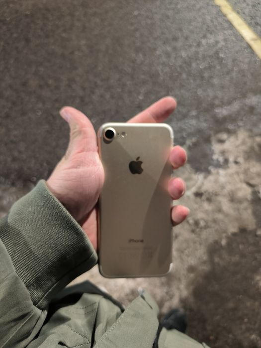 iPhone 7 идеал айфон телефон