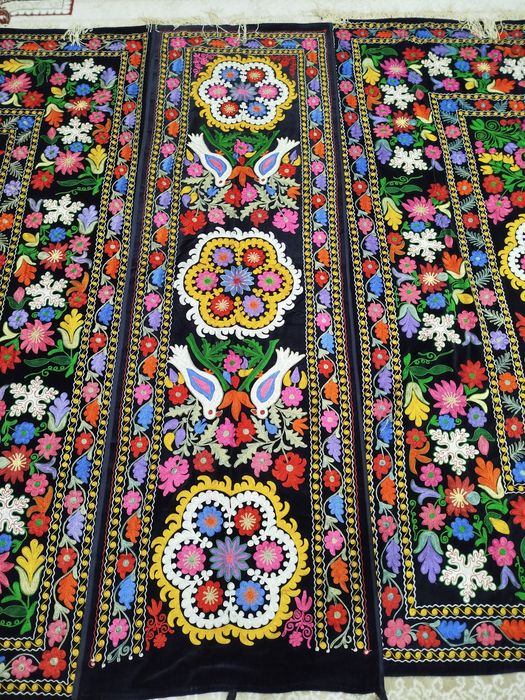 Попоп палак комплект