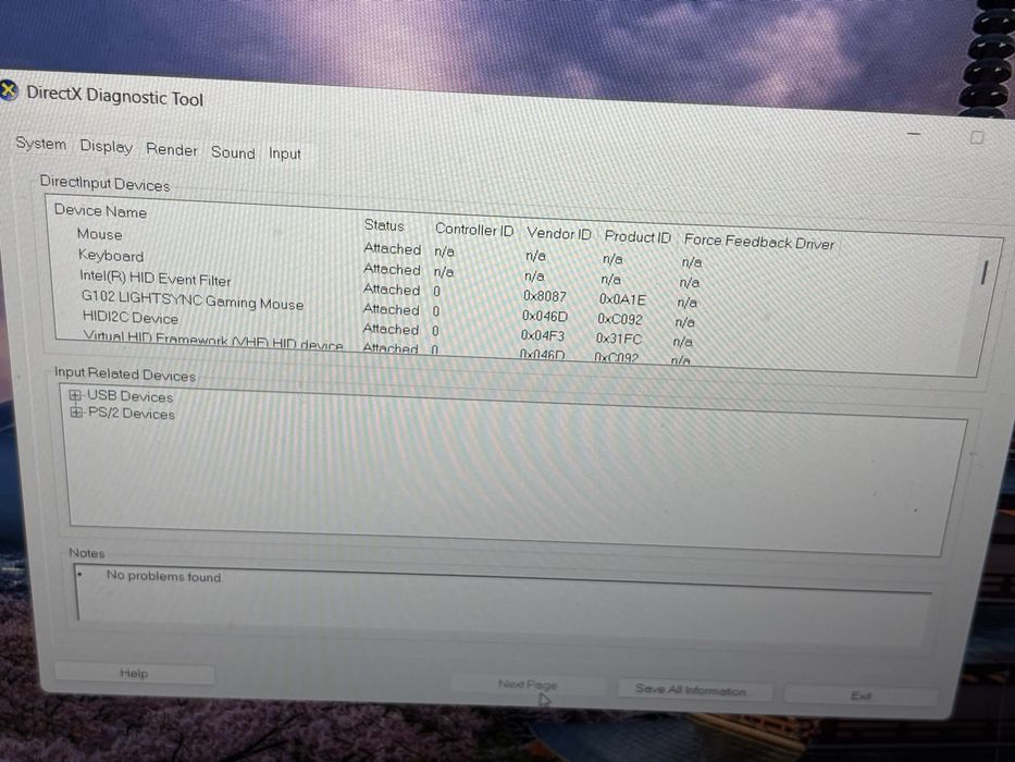 Laptop Acer Aspire 7